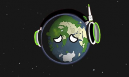 动漫星球,奇幻世界中的梦想与冒险之旅